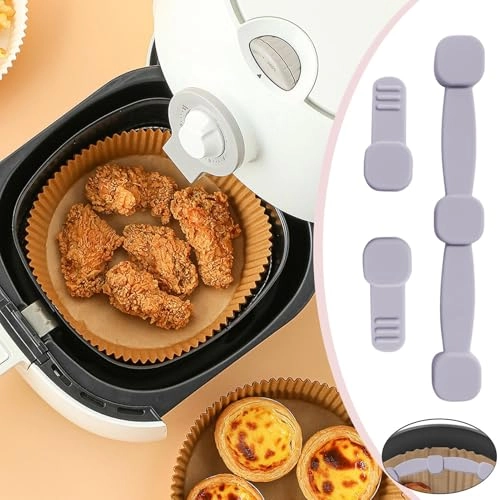 Air Fryer Magnet Buckle - Silicone