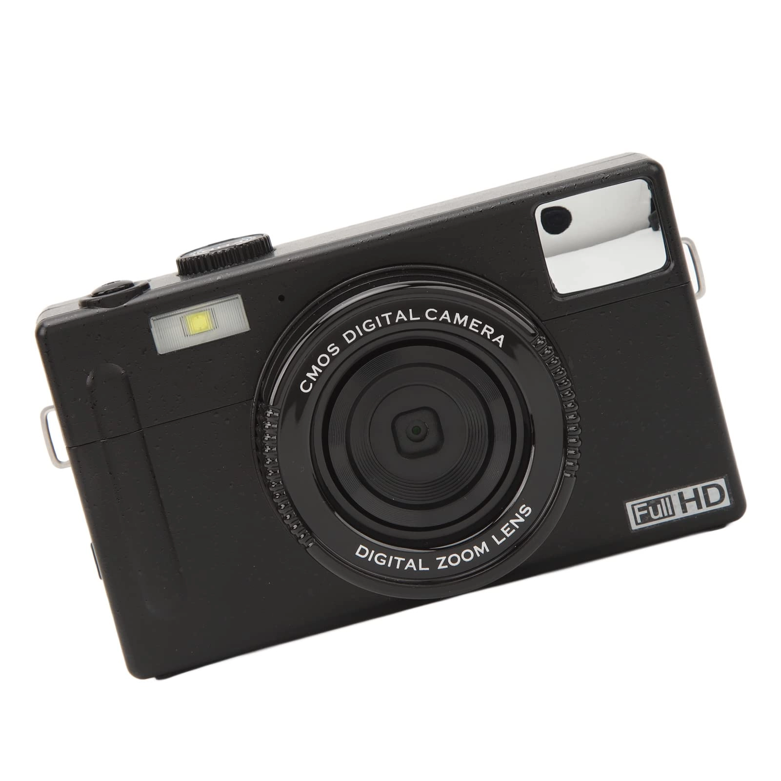 Underwater Camera - 4K30FPS 56MP Dual Screen