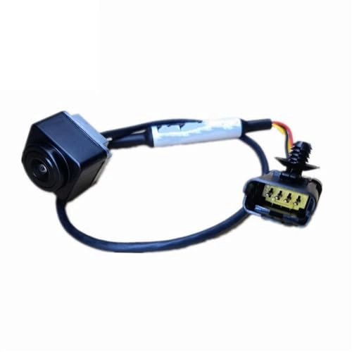 Rear View Camera - For Citroen DS5 2011-2015