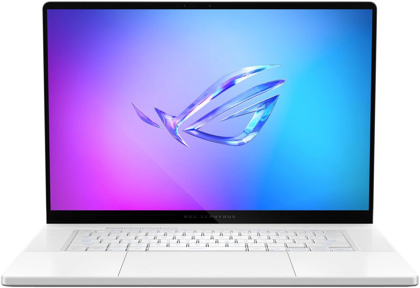 ROG Zypherus Zephyrus G16 GU605CR-QR216W - 16'' Core Ultra 9 285H 64GB DDR5 1TB SSD