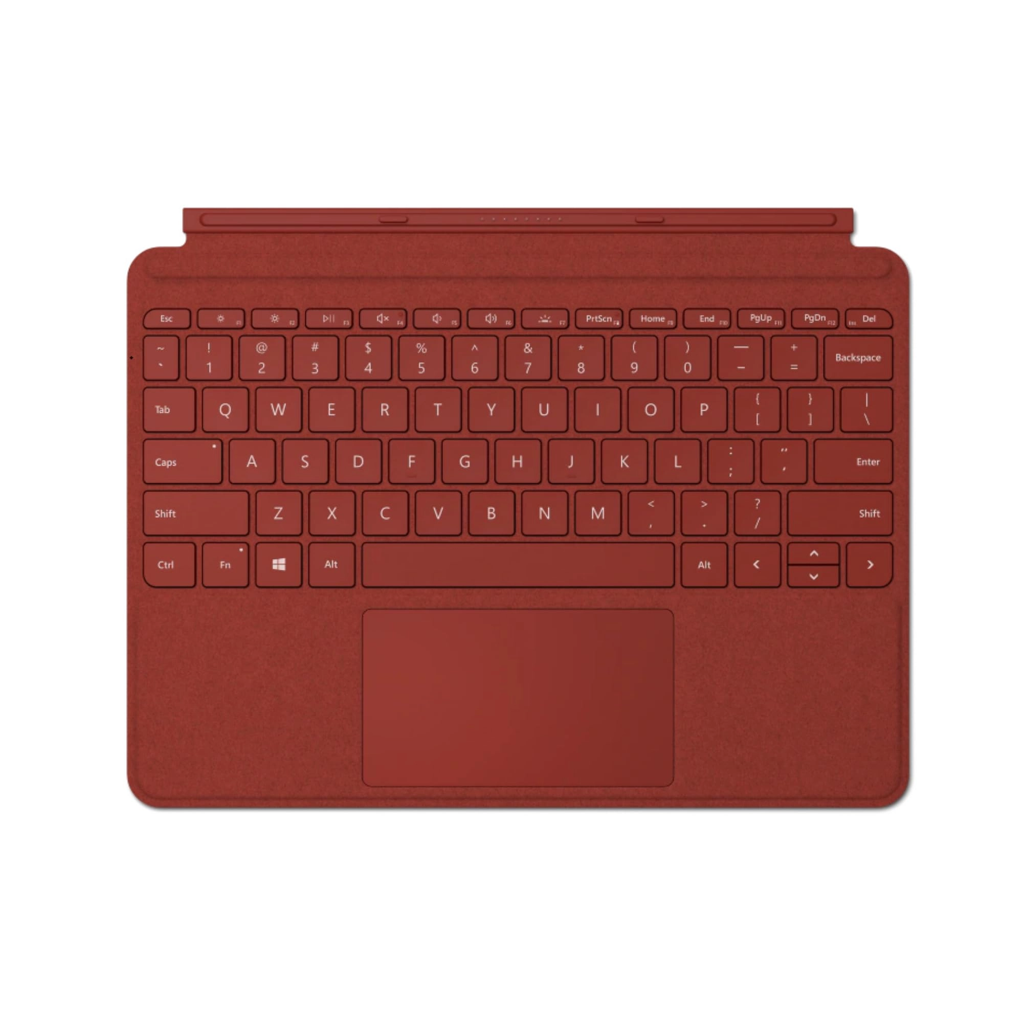 Microsoft Surface Go Signature Type Cover - US/AR Wired/Wireless