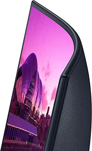 Curve Monitor - SM-LS27C390EAMXUE 27 inch 1920 x 1080