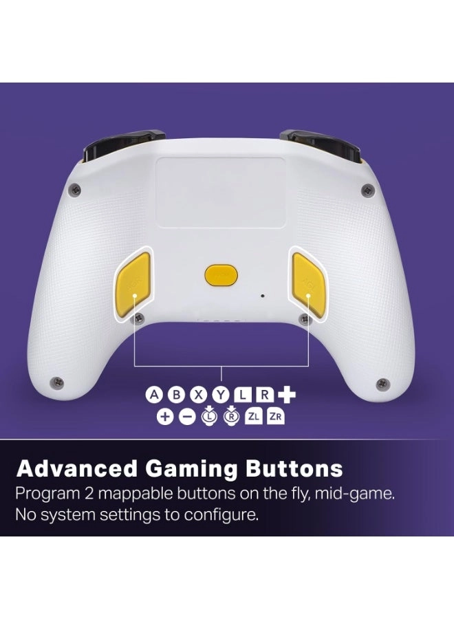 Advantage Wireless Controller - multicolour Nintendo Switch 2