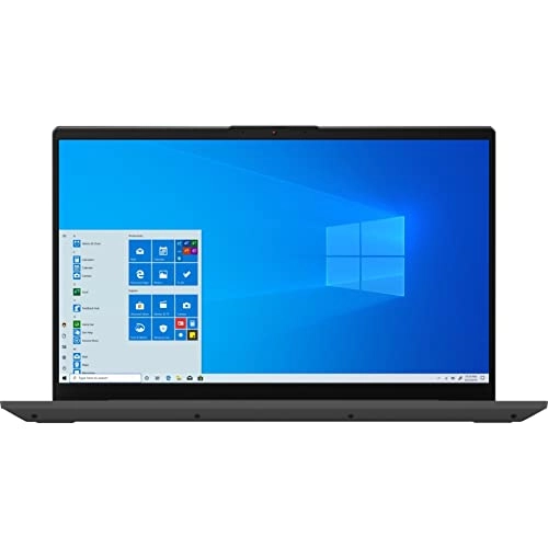 Ideapad 5 - 15.6'' Core i7-1165G7 12GB DDR4 512GB SSD