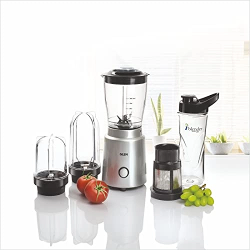 GLEN Multi Function Active Blender - 350W