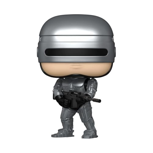 Robocop - Pop! Movies - Vinyl Figure