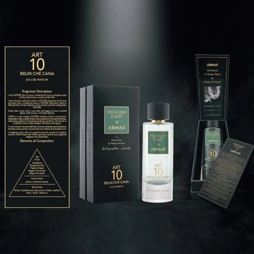 Rosa Del Deserto Eau de Parfum 105ml