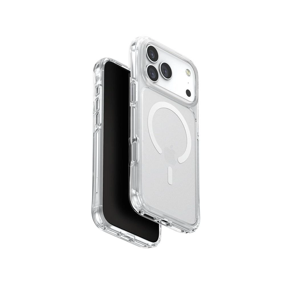 Uniq Lifepro Xtreme Case for iPhone 17 Pro Max