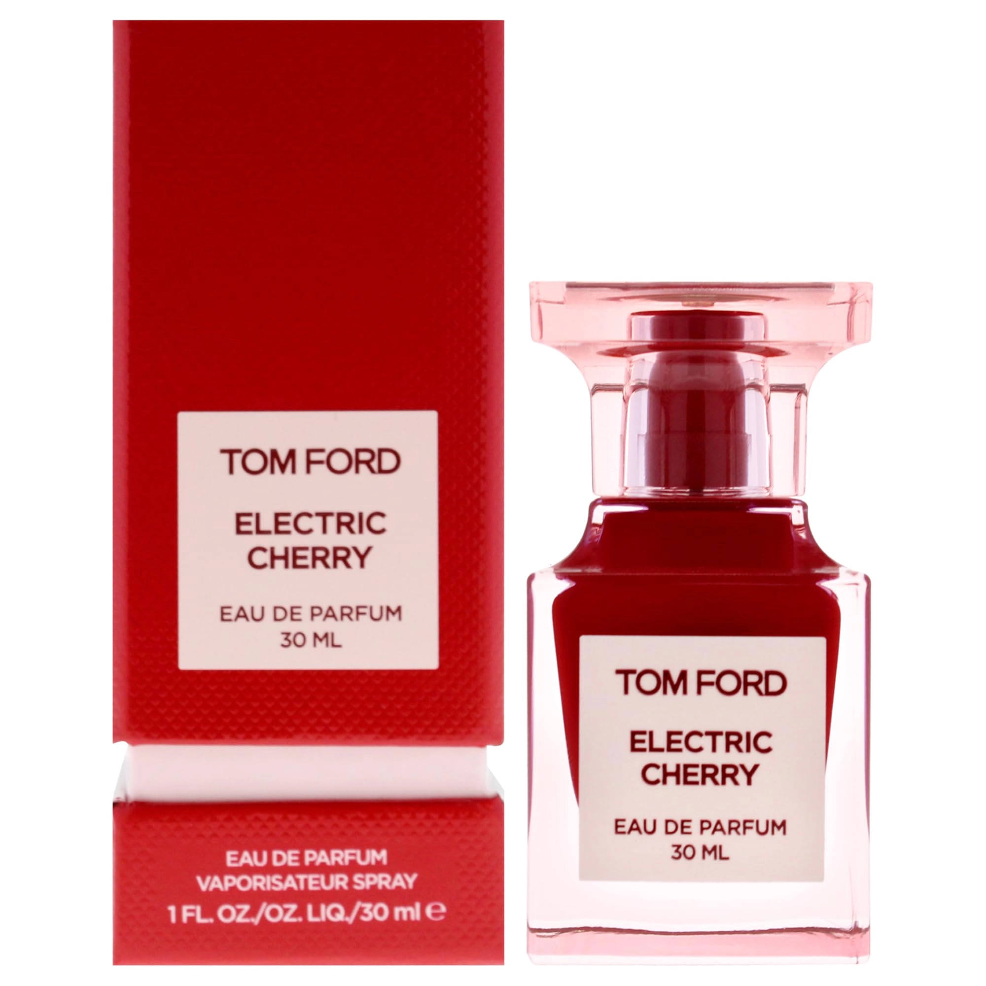 TOM FORD Electric Cherry Eau de Parfum 30 ml
