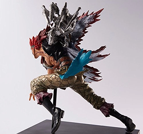 Eustass Captain Kid - One Piece (18 cm) (33474)