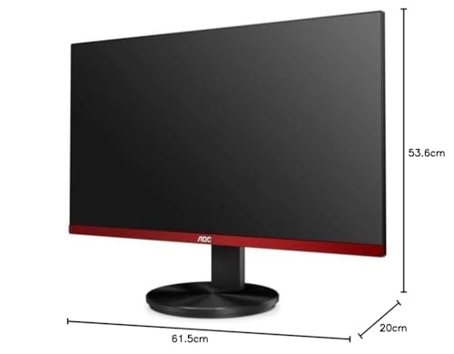 G2790PX - 27 Inches 1920x1080