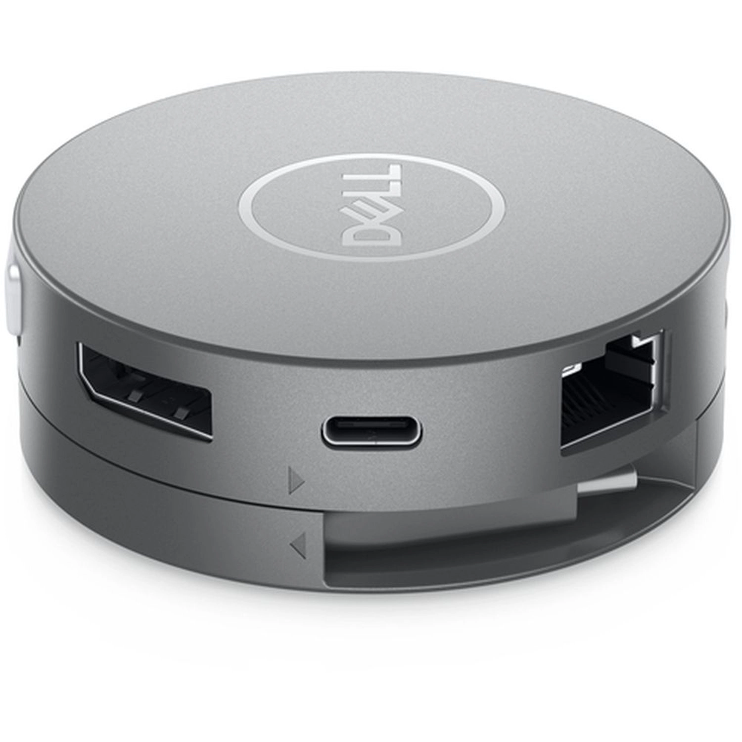 USB-C Mobile Adapter DA310 - SuperSpeed USB 10Gbps 4K 60Hz