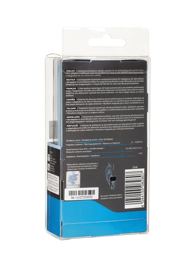 CX275S Wired Earbud