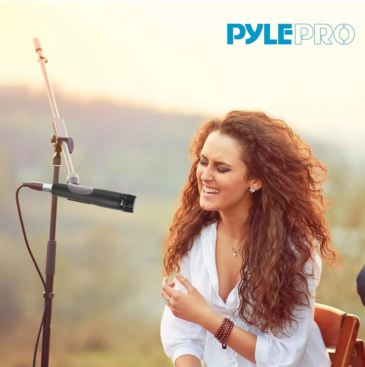 PDMIC78 XLR Microphone