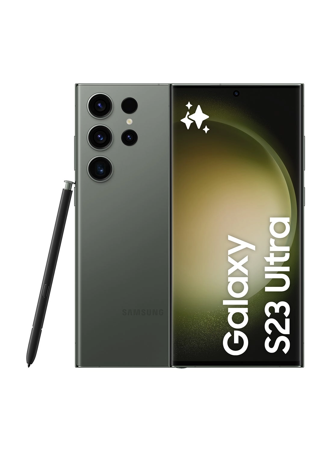 Galaxy S23 Ultra - 12GB 1000GB