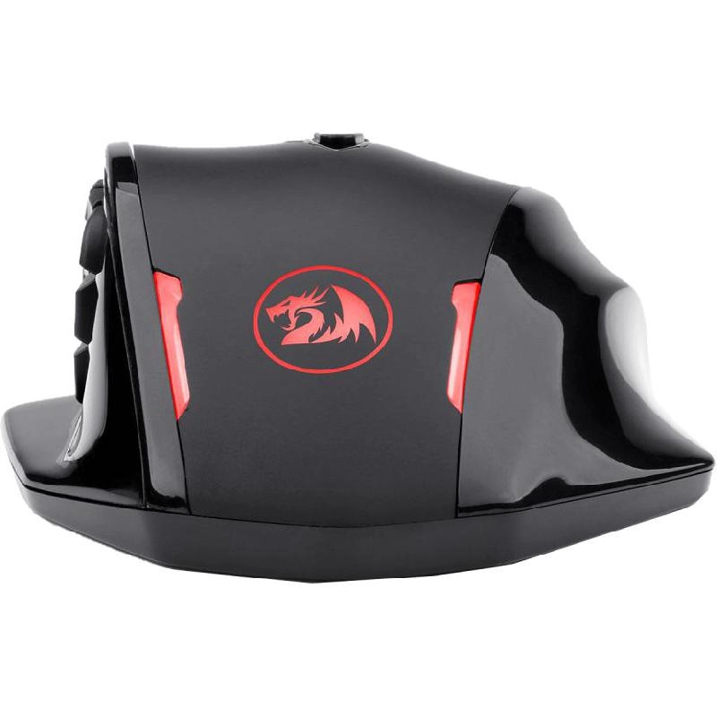 M913 Impact Elite Gaming Mouse - Wireless