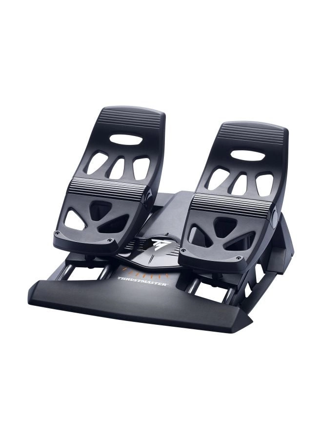 Thrustmaster TFRP Rudder Flight Pedals