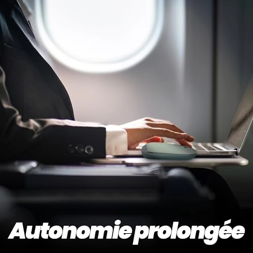 MWCOLORGN3 - Bluetooth, USB Battery Powered