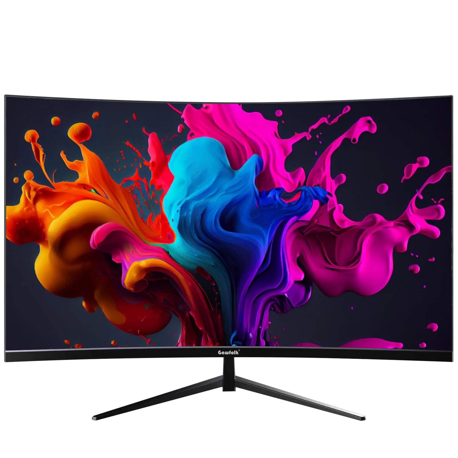 Shenzhen Qinghong Zhuoyue Technology GF320M - 32 Inches 3840 x 2160 Pixels