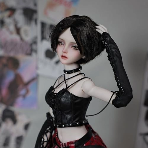 BJD Doll - 1/4 Resin Style O
