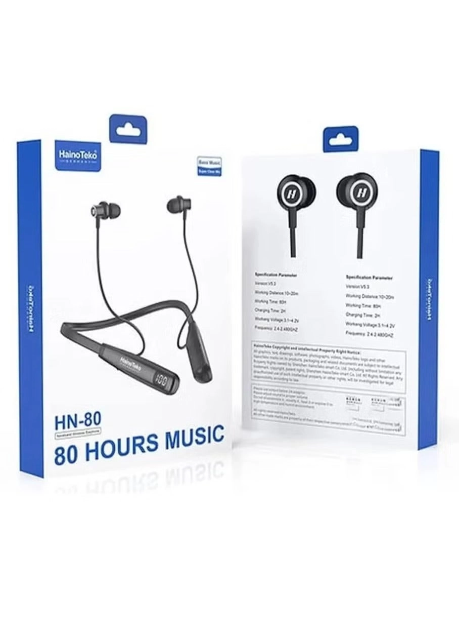 HN81 Wireless Earbud