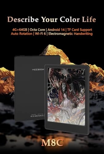 M8 - 7.8-inch 64GB
