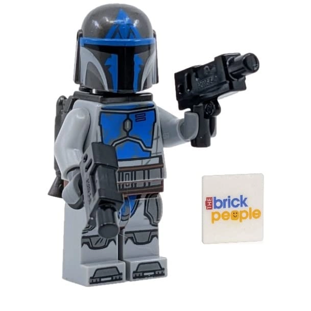 LEGO Star Wars - Mandalorian Loyalist Warrior (SH78962)