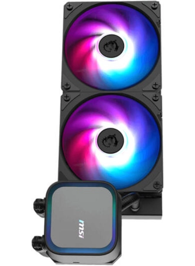 MAG CORELIQUID A13 - Dual 120mm