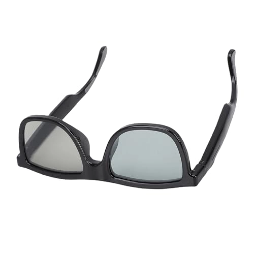 AI Translation Bluetooth Glasses - Bluetooth 5.4 110mAh UV400