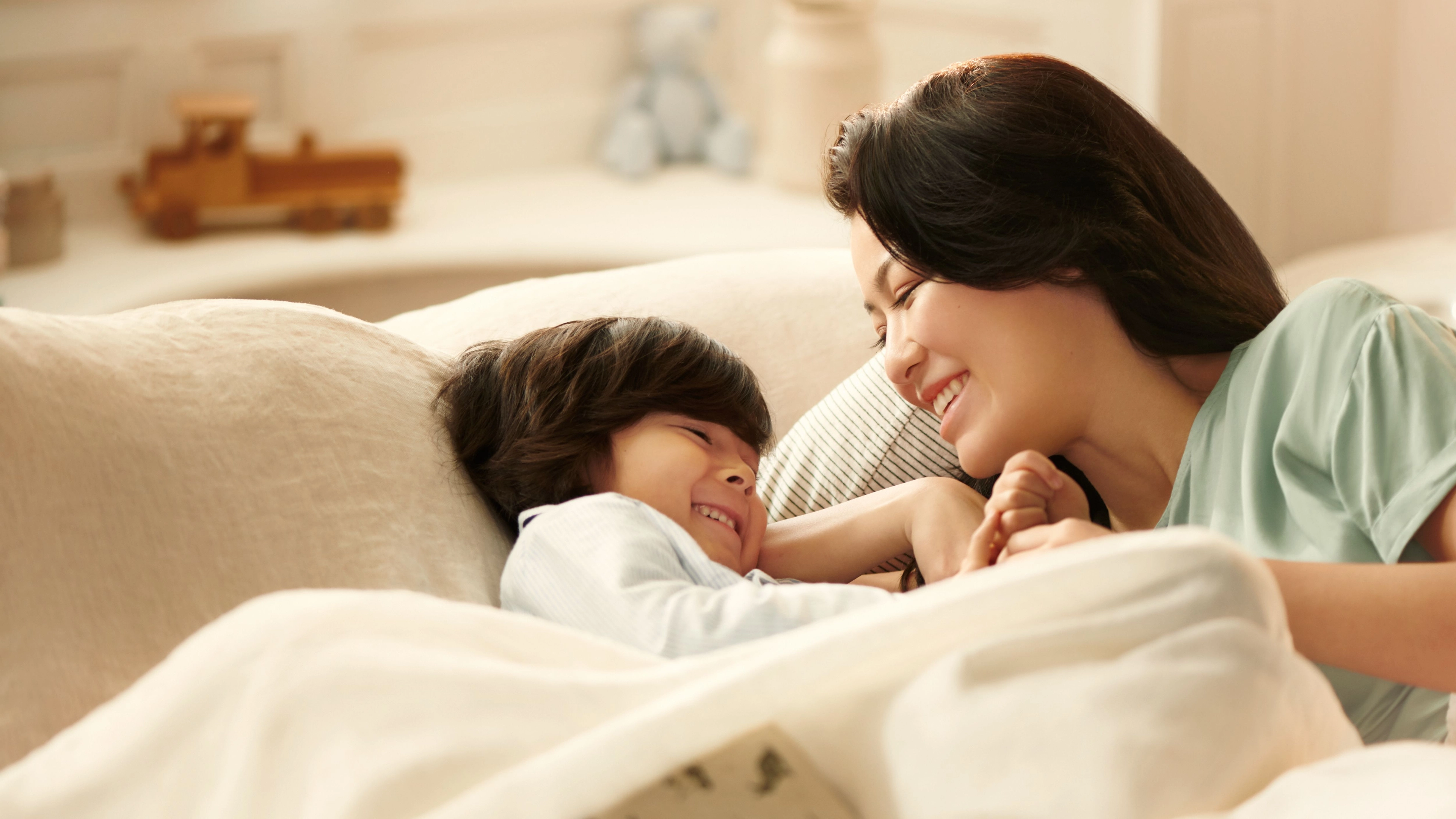 9900 Prestige - SenseIQ Midnight Blue