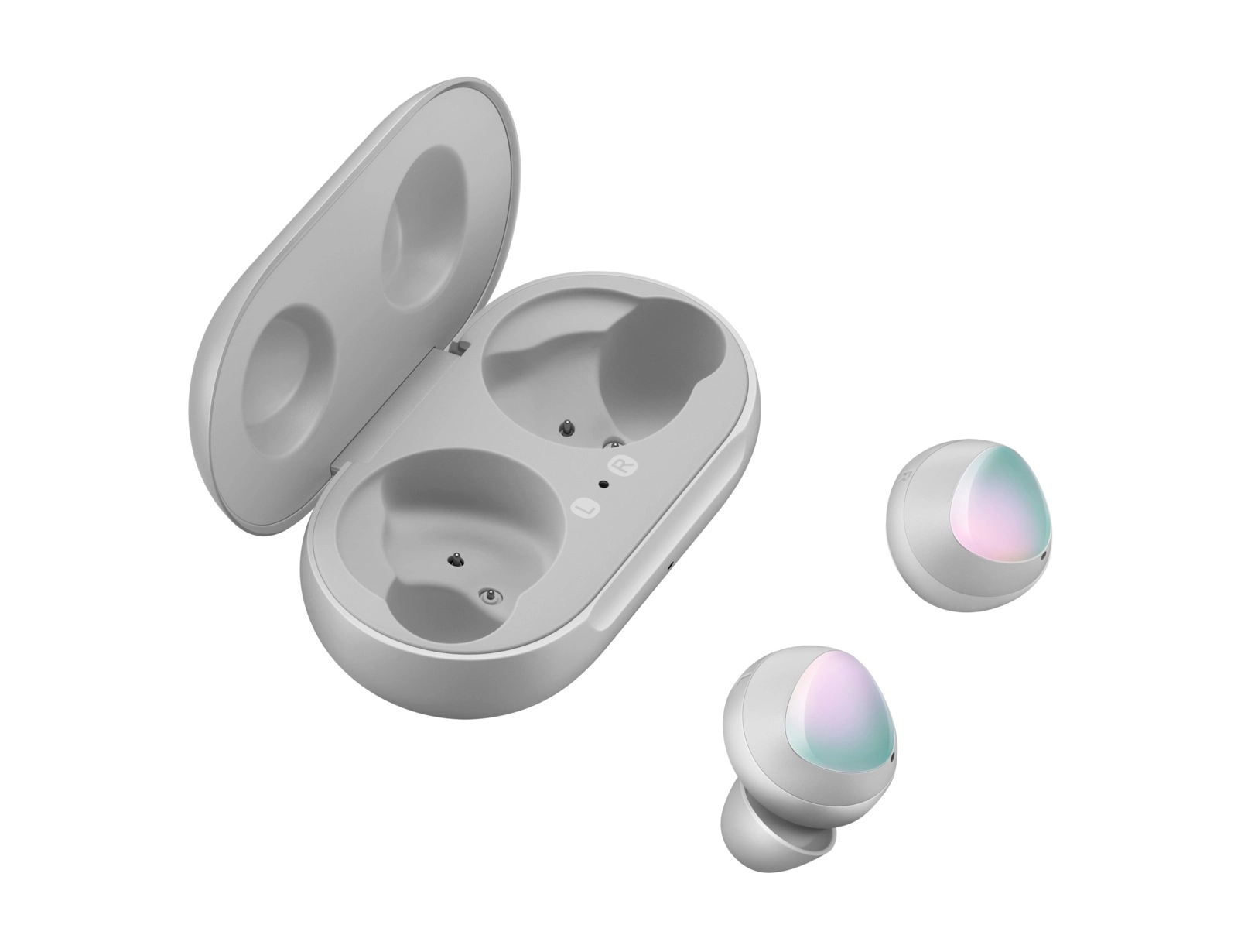 Galaxy Buds Wireless Earbud