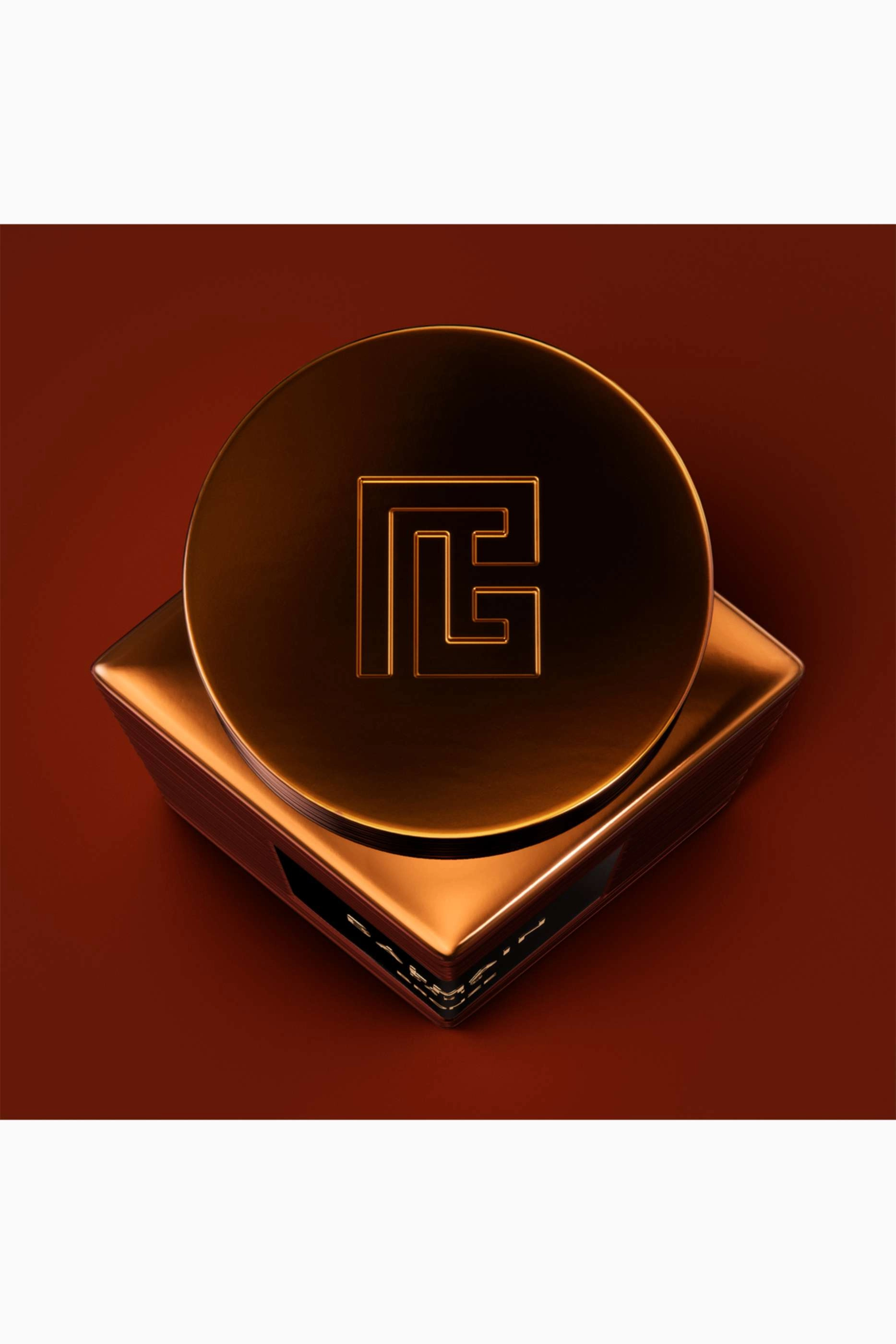 Bronze Eau de Parfum 50ml