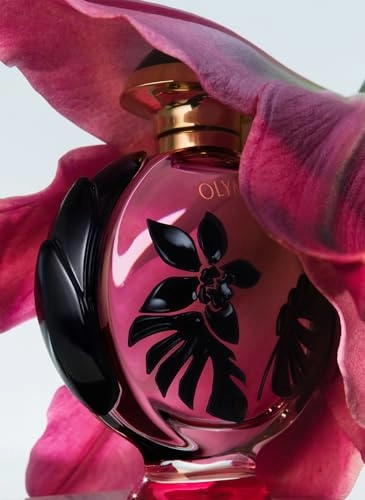 Olympea Flora Intense Eau de Parfum 80 ml