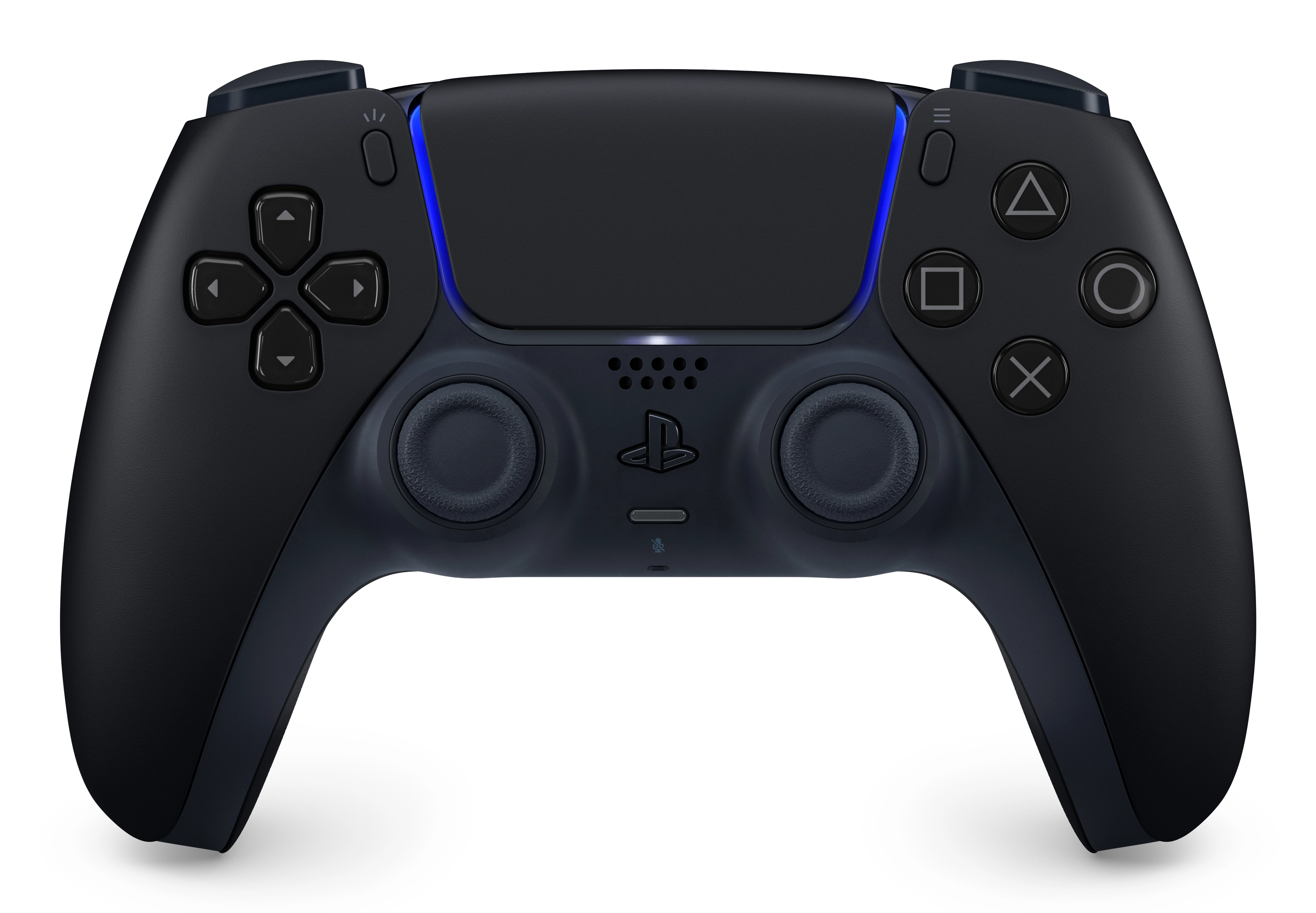 DualSense - black PlayStation 5 (PS5)