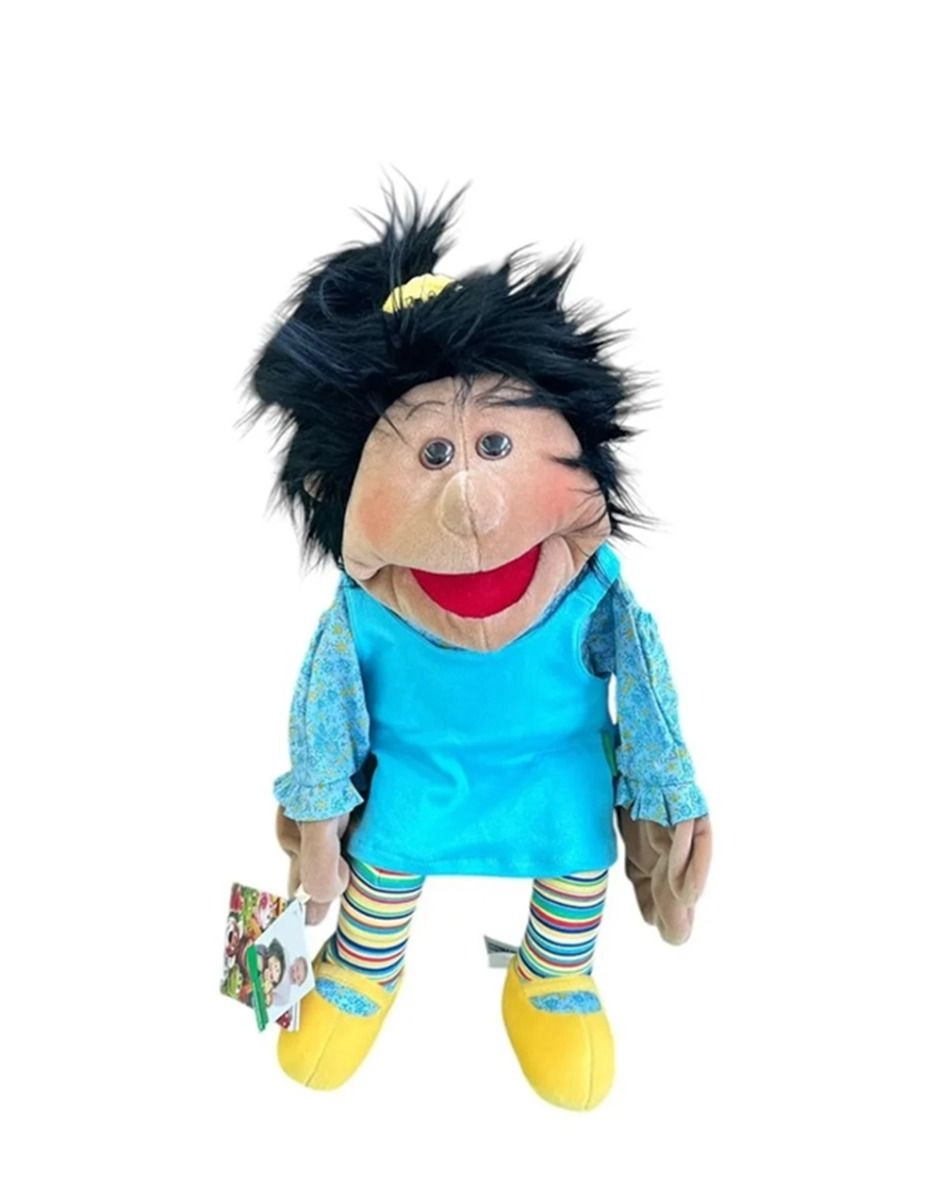 Matthies Spielprodukte GmbH & Co KG Amy Living - Hand Puppet