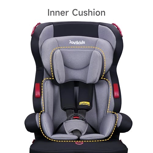 Tammy - 1/2/3 3-point seat belt