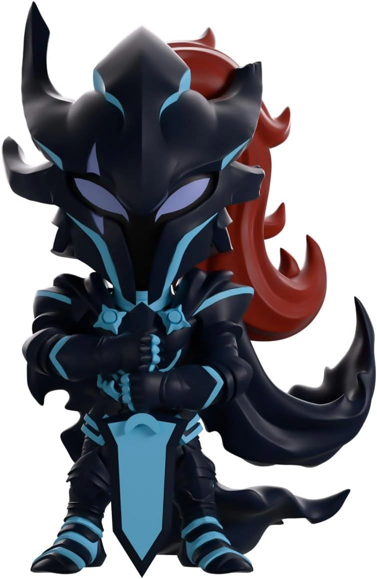 YOUTOOZ Igris - Solo Leveling (13.5 cm)