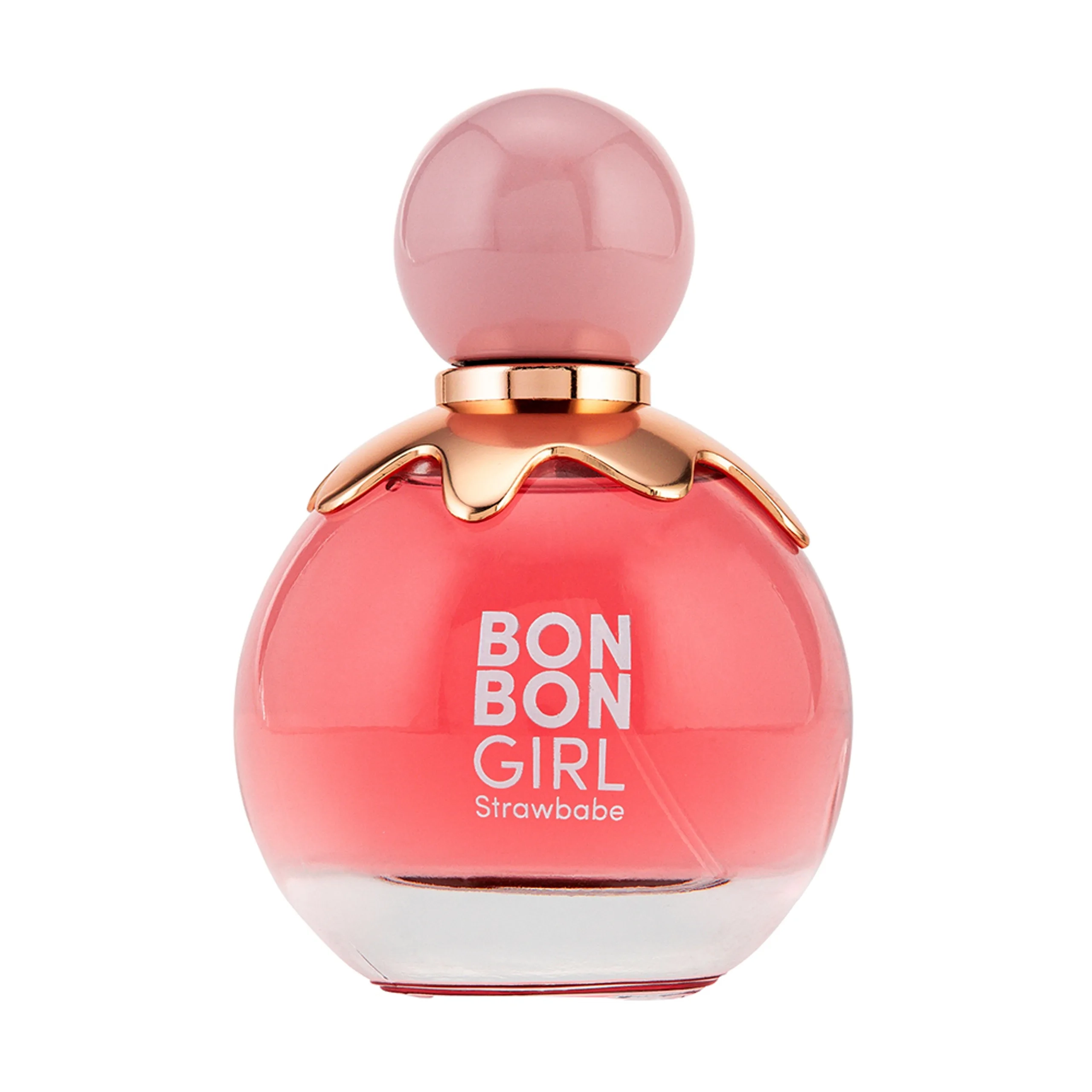 BON BON GIRL Straw Babe Eau de Parfum 80 ml