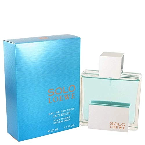 Solo Intense - 75ml