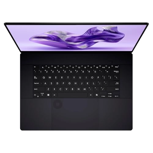 ProArt P16 - 16'' Ryzen AI 9 HX 370 32GB DDR5 2TB SSD