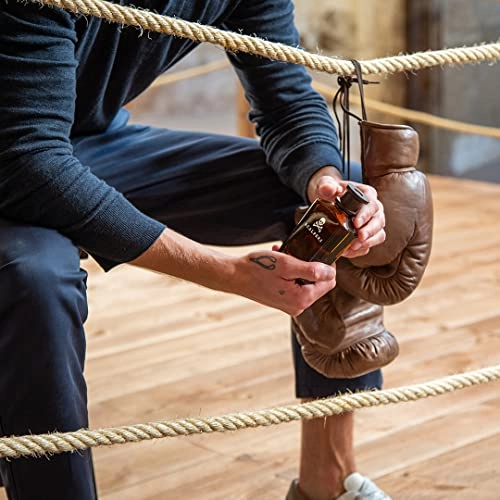 BOXING CLUB Eau de Parfum 75ml