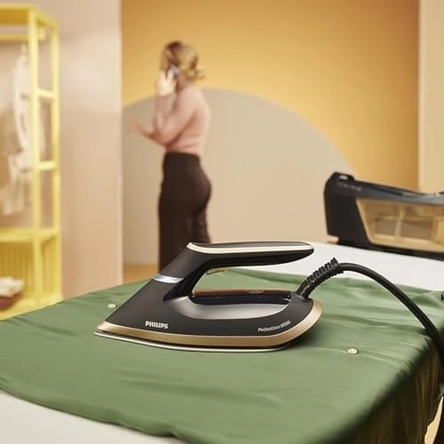 PerfectCare 6000 - 8 Bar 1.8 L