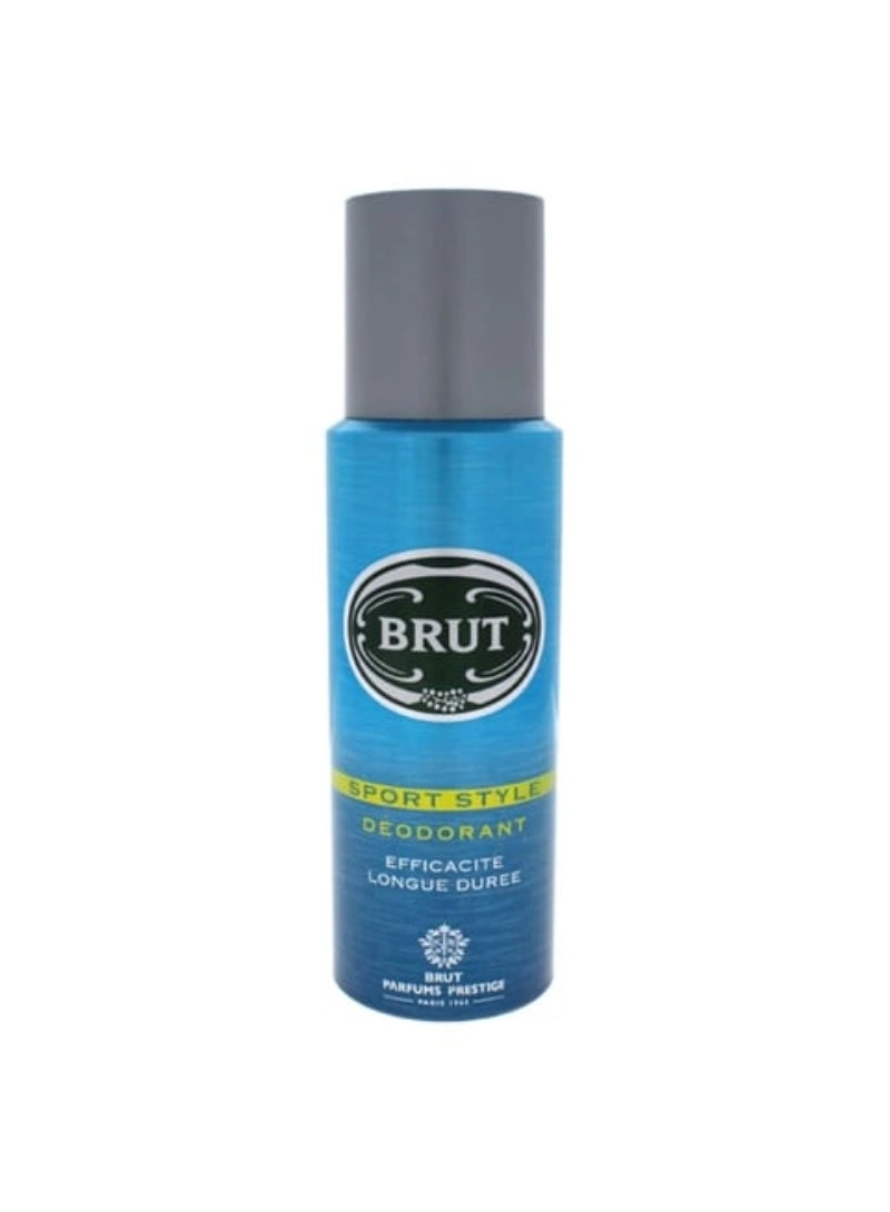 Sport Style Deodorant - 200 ml