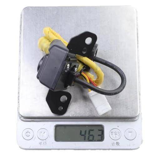 Rear View Reversing Camera - Night vision