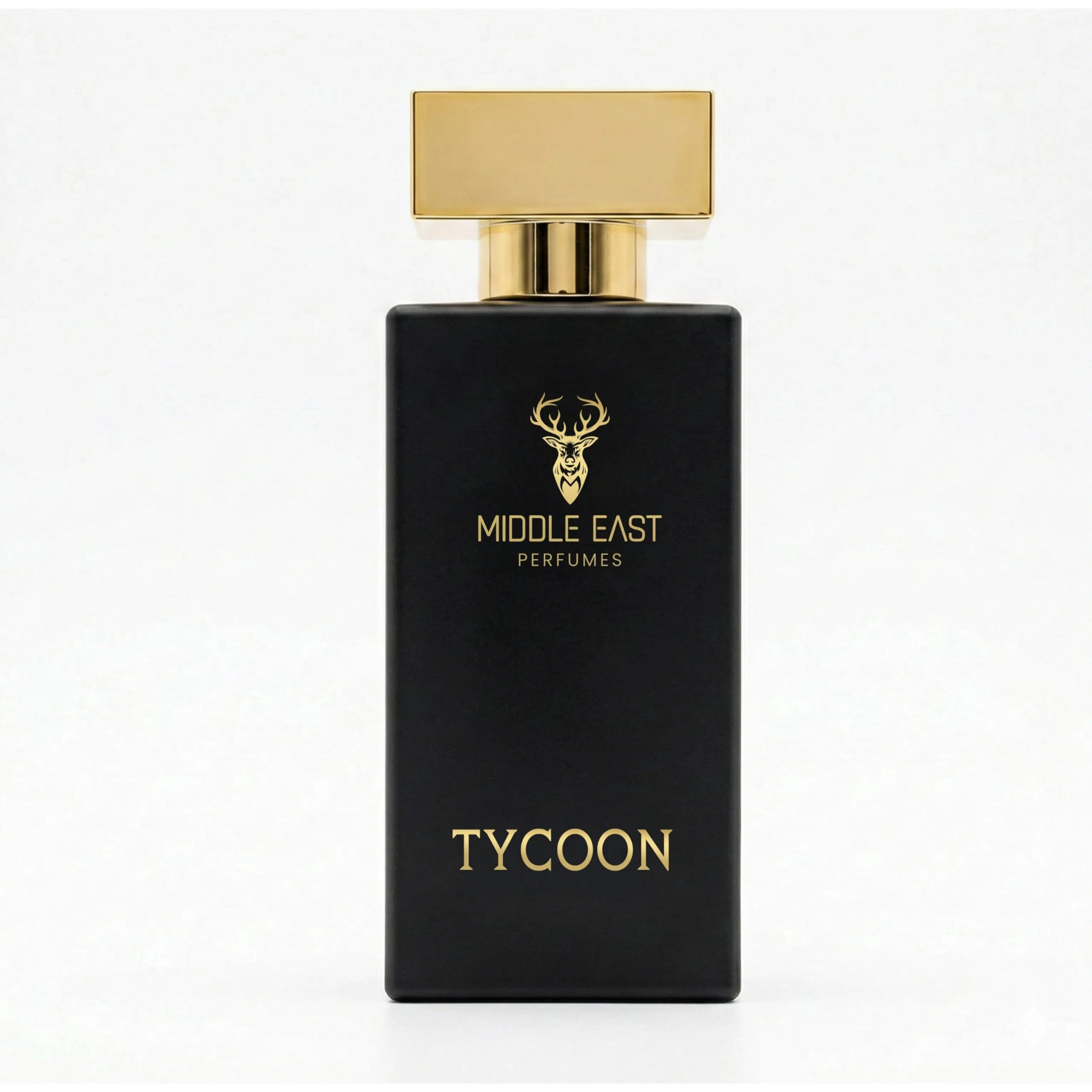 Middle East Tycoon Eau de Parfum 50ml