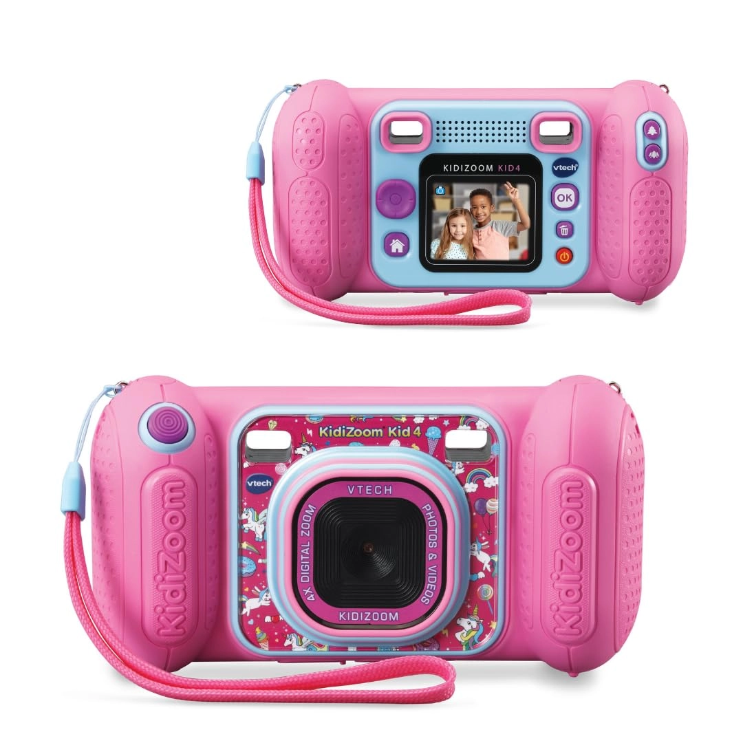 VTech KidiZoom Kid 4
