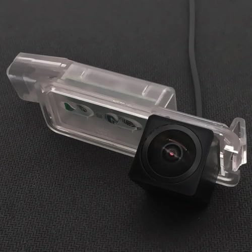 Parking Camera - Night vision