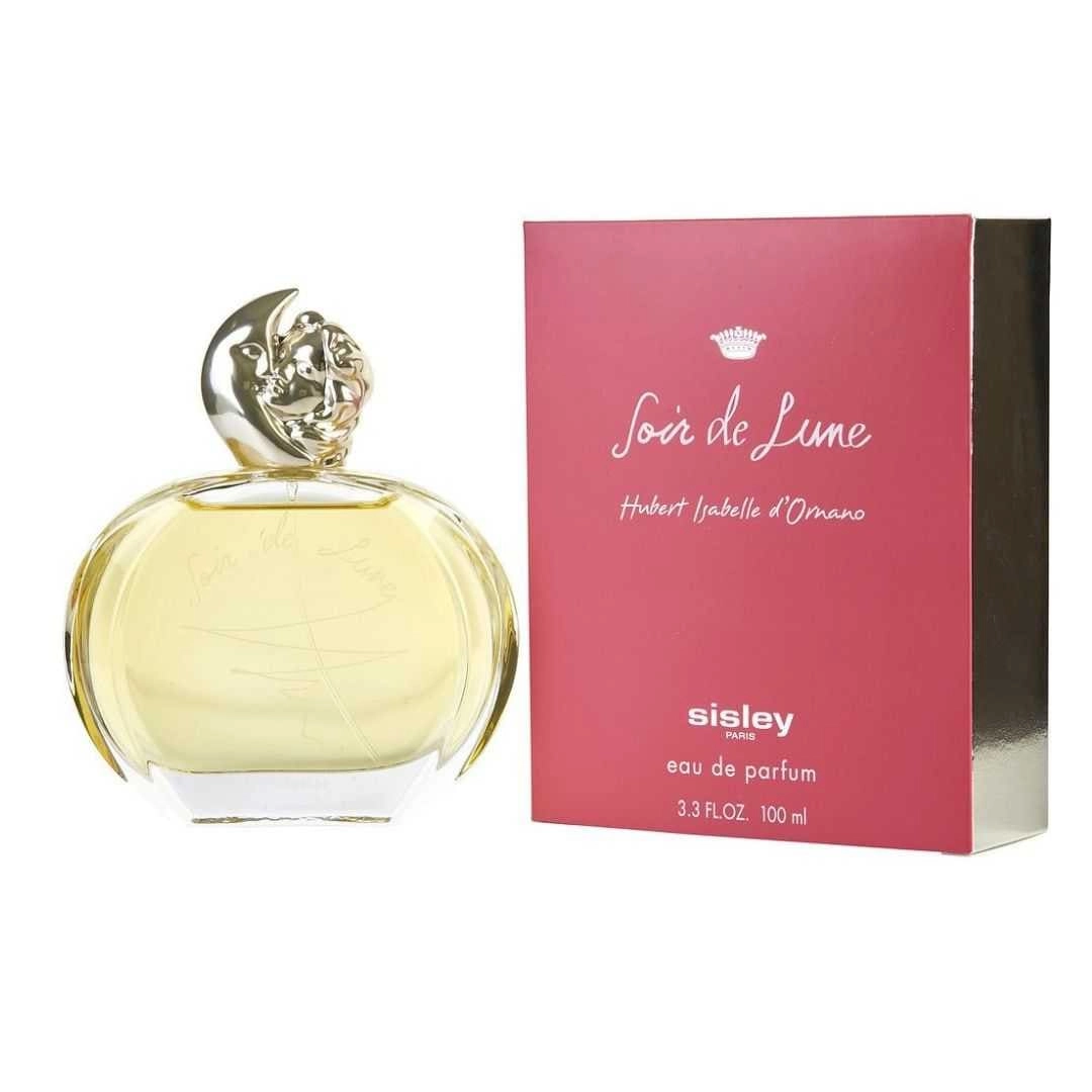 Soir De Lune Eau de Parfum 100 ml