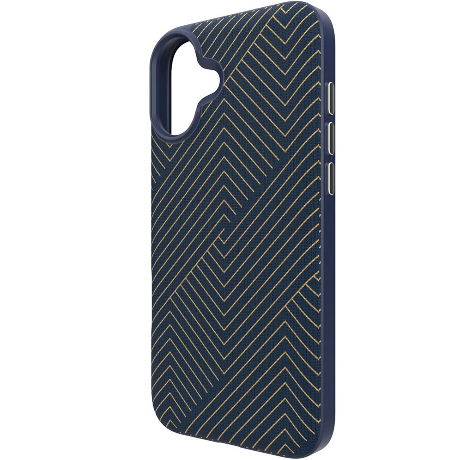 London Snap Case with MagSafe for iPhone 16