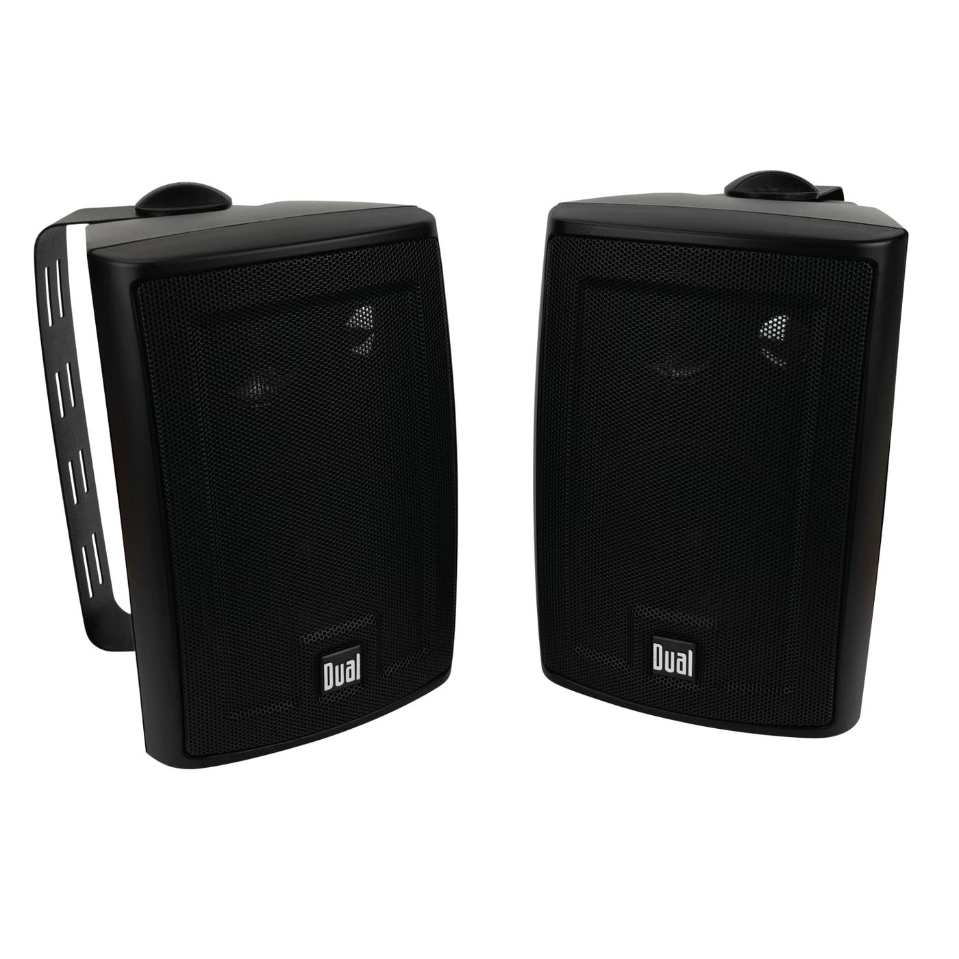 Dual LU43PB - 3-Way 50 Watts RMS